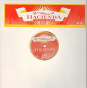 DJ Mellow-d - Hacienda