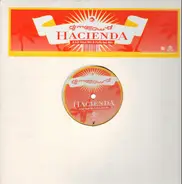 DJ Mellow-D - Hacienda