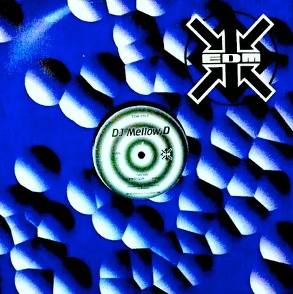 DJ Mellow-D - Hypnotizin'