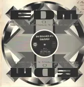 DJ Mellow-d - On And On / Paradise