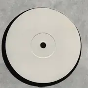 12inch Vinyl Single - DJ Mellow-D - @ Night