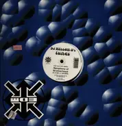 DJ Mellow-D - Uh Bop! / Symphony Of Brotherhood