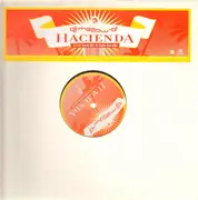 12inch Vinyl Single - DJ Mellow-D - Hacienda