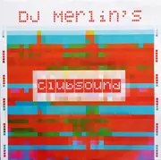 12inch Vinyl Single - DJ Merlin's - Clubsound