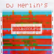 12inch Vinyl Single - DJ Merlin's - Clubsound
