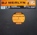 12'' - DJ Merlyn - Braunkohle