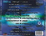 CD - DJ Merlyn - Deck Wizardz - Spell One