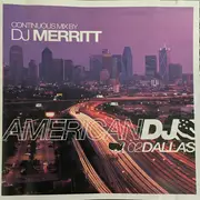 CD - DJ Merritt - American DJ - 02 Dallas