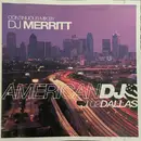 CD - DJ Merritt - American DJ - 02 Dallas