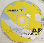 CD - DJ Merritt - American DJ - 02 Dallas