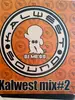 12inch Vinyl Single - DJ MeSS - Kalwest Mix#2