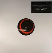 dj mfr - You Are