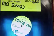 dj mfr - Come On