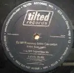 dj mfr - Latin Seduction