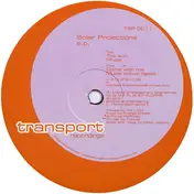 dj mfr - Solar Projections E.P.