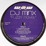 dj minx - Fuzzy Navel