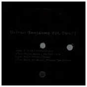 dj minx - Detroit Beatdown Vol. 2 EP 1