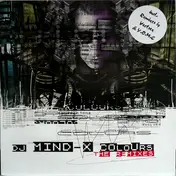 dj mind-x - Colours (Remixes)