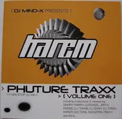 dj mind-x - Harem Phuture Traxx Volume One