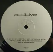 dj mind-x - Additive 3 Sampler