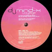 dj mind-x - Voyage