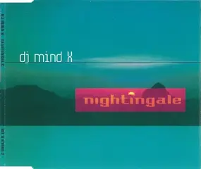 DJ Mind X - Nightingale