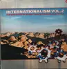 Double LP - DJ Micha, Micha Yossef - Internationalism Vol. 2: The New Sound Of Israeli Trance