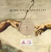 12inch Vinyl Single - DJ Michael Angello - The Quest (For Heavenly Sound Waves)