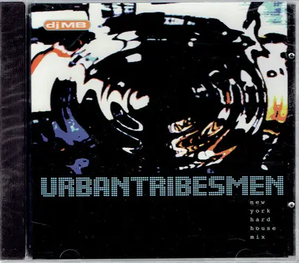 DJ Michael Buch - Urbantribesmen