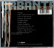 CD - DJ Michael Buch - Urbantribesmen