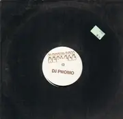 12inch Vinyl Single - DJ Michael Flume, Michael Flume - Agolele