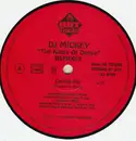 12inch Vinyl Single - DJ Mickey - The Kings Of Dance (Remixes)