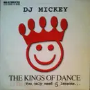 12inch Vinyl Single - DJ Mickey - The Kings Of Dance