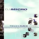 CD - DJ Micro - Tech-Mix 2000