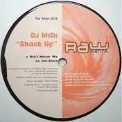 DJ Midi - Shack Up