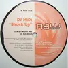 12'' - DJ Midi - Shack Up