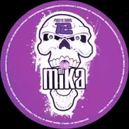 DJ Mika - Pirate Audio Vol. 12