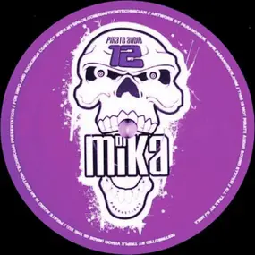 dj mika - Pirate Audio Vol. 12