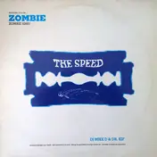 DJ Mike D - The Speed