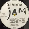 12inch Vinyl Single - DJ Mikem - Jam