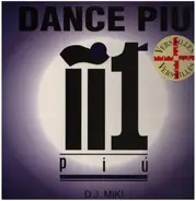 DJ Miki - Dance Più