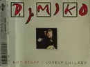 CD Single - DJ Miko - Hot Stuff / Lovely Lullaby