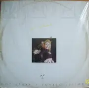 12inch Vinyl Single - DJ Miko - Hot Stuff / Lovely Lullaby