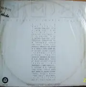 12inch Vinyl Single - DJ Miko - Hot Stuff / Lovely Lullaby