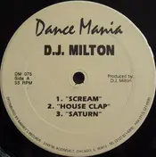 Dj Milton - Scream
