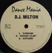 Dj Milton
