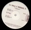 12inch Vinyl Single - DJ MILL & MANUAL T. - TECHNORAP