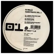 DJ Millo - HARDTRAXX V.1