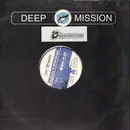 12inch Vinyl Single - DJ Mirko Milano - Bang The Box