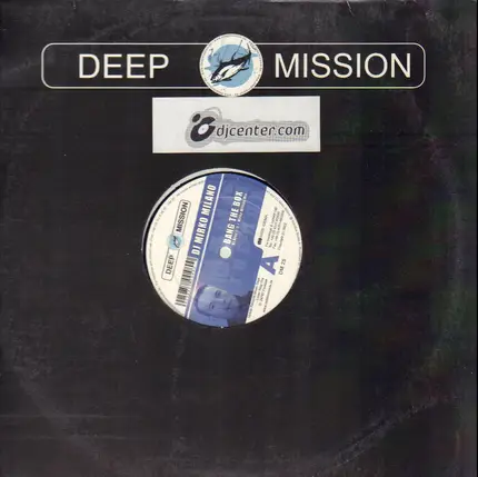 DJ Mirko Milano - Bang The Box